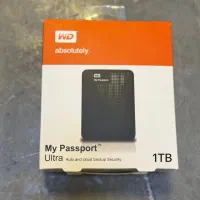 هارداکسترنال 1TB