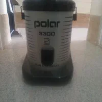 جارو برقی