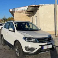 تیگو ۵ مدل ۹۷|خودرو سواری و وانت|تبریز, |دیوار
