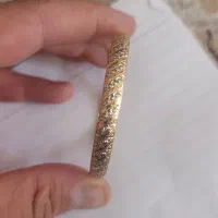 یک عدد النگو تمیز