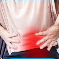 سیاتیک ودیسک کمر،