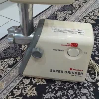 چرخ گوشت