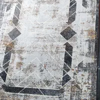 فرش فانتزی باتراکم بالا 4متری