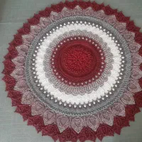 فرشینه های دستبافت