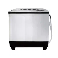 ماشین لباسشویی دوقلو پاکشوما