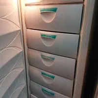 ۲ عدد فریزر پارس