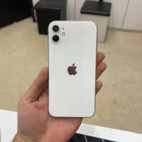 آیفون ۱۱  ۱۲۸ گیگ دوسیم کارت