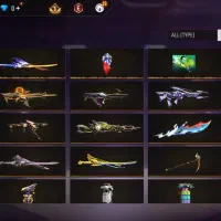 اکانت فری فایر|کنسول، بازی ویدئویی و آنلاین|گرگان, |دیوار