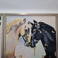 تابلو دکوراتیو و نئو کلاسیک