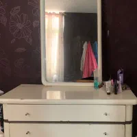 آینه و دراور