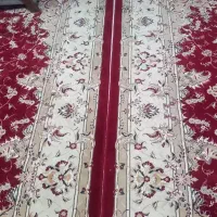 دو تخته فرش ۱۲ متری|فرش|نیشابور, پنجراه|دیوار