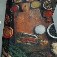 فرش مخصوص آشپزخانه