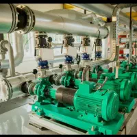 لوله کشی وتعمیرات