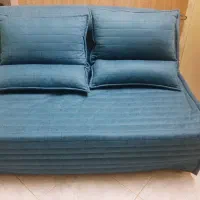 مبل تخت خواب شو