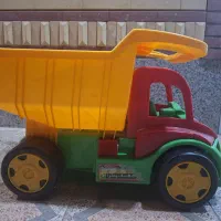 بتز اسباب بازی