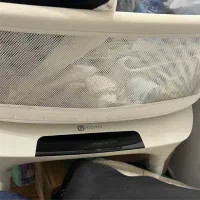 گهواره برقی فورمامز