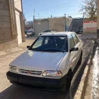 پراید اتاق تعویض خشک