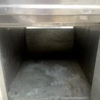 سرخ کن و فر صنعتی|کافی‌شاپ و رستوران|زنجان, |دیوار