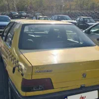 تاکسی|خودرو سواری و وانت|تبریز, |دیوار