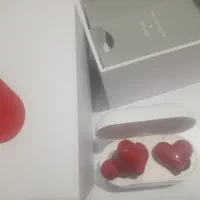 هدفون قلبی با کیفیت عالی