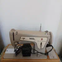 چرخ خیاطی سینجر