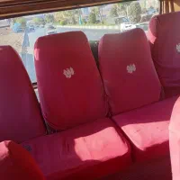 صندلی مینی بوس بنز16|قطعات یدکی و لوازم جانبی|نظرآباد, رسالت|دیوار