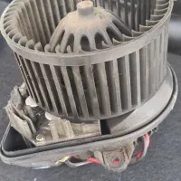 موتور فن بخاری و کولر