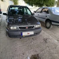 پراید 85