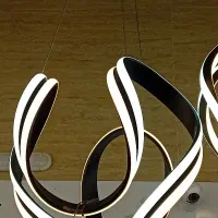 لوستر|لوستر و چراغ آویز|کرج, خرمدشت|دیوار