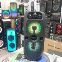 سیستم صوتی خانگی اقساطی & اسپیکر باند پرقدرت