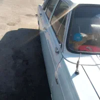 پراید ۸۴ پیکان بالا چراغ