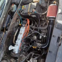 پژو پارس85|خودرو سواری و وانت|یاسوج, |دیوار