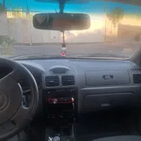 ریو ۸۵ رخ عین صفر|خودرو سواری و وانت|تبریز, |دیوار