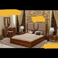 سرویس تخت خواب دونفره