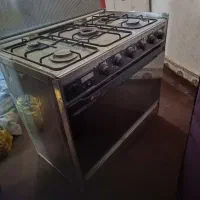 گاز فر دار