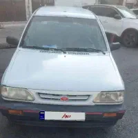 پراید هاچبک مدل 75