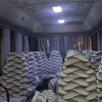 مینی بوس هیوندا کانتی 2011