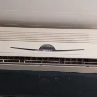 کولر ۲۴هزار جنرال طرح لبخند