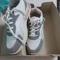 کفش اسپورت سایز ۳۸|کیف، کفش، کمربند|اسفراین, |دیوار