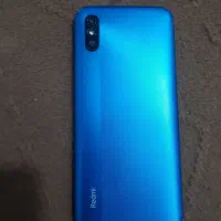 شیایومی ردمی A9 بی خط خش نو