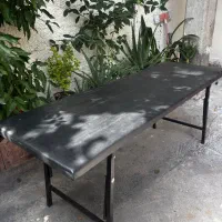 تخت معاینه ساده
