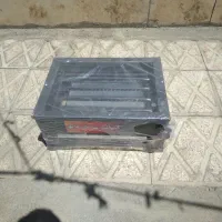 کباب پز گازی نونو آکبند