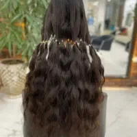 مو طبیعی