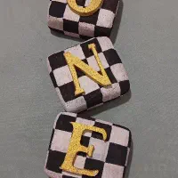 تم تولد و اتاق کودک|صنایع دستی و سایر لوازم تزئینی|قیدار, |دیوار