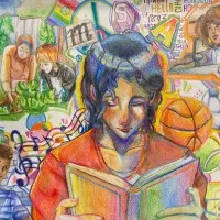 پشتیبان آموزشی(دورکاری)