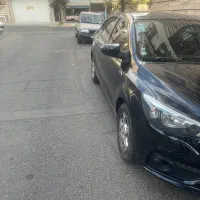 شاهین Gاتومات cvt|خودرو سواری و وانت|تهران, تهرانپارس غربی|دیوار