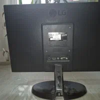 مانیتور ۲۰ اینچ ال جی