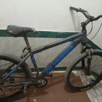 دوچرخه بیست هفت نیم|دوچرخه، اسکیت، اسکوتر|خواف, |دیوار