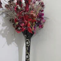 گل وگلدان زیبا