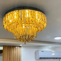 فروش لوستر کنترلی
